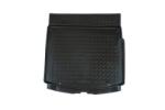 Example - Carbox trunk mat PE rubber Renault Mégane III Estate - Grandtour Black (1)