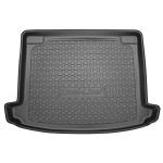 Renault Clio Estate/Grandtour 2013- trunk mat anti slip PE/TPE (REN7CLTM)