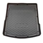 Seat Exeo 2008-2013 4d trunk mat anti slip PE/TPE (SEA1EXTM)_product