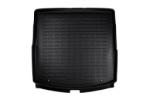 Example - Carbox trunk mat PE rubber Seat Leon ST (5F) Black (1)