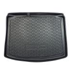 Seat Leon (1P) 2005-2012 5d trunk mat anti slip PE/TPE (SEA2LETM)_product