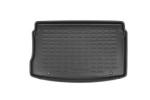 Example - Carbox trunk mat PE rubber Seat Ibiza (6F) Black (1)