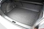 Seat Ibiza (6F) 2017-> trunk mat / kofferbakmat / Kofferraumwanne / tapis de coffre (SEA5IBTM)