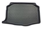 Seat Ibiza (6F) 2017-> trunk mat / kofferbakmat / Kofferraumwanne / tapis de coffre (SEA6IBTM) (2)
