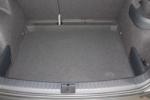 Example - Carbox trunk mat PE rubber Skoda Karoq Black (201836000) (2)