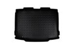 Example - Carbox trunk mat PE rubber Skoda Yeti (5L) Black (1)
