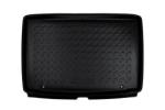 Example - Carbox trunk mat PE rubber Skoda Yeti (5L) Black (1)