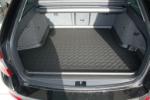 Example - Carbox trunk mat PE rubber Skoda Octavia III Combi (5E) Black (201819000) (2)