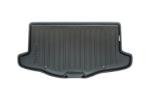 Example - Carbox trunk mat PE rubber Ssangyong Tivoli Black (1)