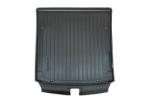 Example - Carbox trunk mat PE rubber Ssangyong Rexton (Y400, G4) Black (1)