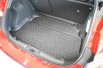 Toyota Corolla (E210) 2018-present 5-door hatchback Cool Liner trunk mat anti slip PE/TPE rubber (TOY11COTM) (3)