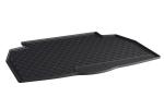Boot mat Toyota C-HR 2016-present Gledring anti-slip Rubbasol rubber (TOY2CHTR) (1)