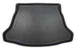 Toyota Prius IV (XW50) 2016- trunk mat anti slip PE/TPE rubber (TOY2PRTM) 2
