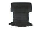 Example - Carbox trunk mat PE rubber Toyota Verso I Black (1)