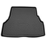 Toyota Avensis I 1997-2003 wagon trunk mat anti slip PE/TPE (TOY3AVTM)