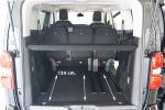 Toyota ProAce Verso II 2016- trunk mat  / kofferbakmat / Kofferraumwanne / tapis de coffre (TOY1POTM)_product_product_product