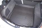 Toyota Auris II TS 2013- trunk mat anti slip PE/TPE (TOY6AUTM)_product