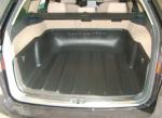 Volkswagen Passat Variant (B6) 2005-2010 wagon Carbox Classic high sided boot liner (VW12PACC) (2)