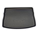 Volkswagen Golf VII (5G) 2012- 3d & 5d trunk mat anti slip PE/TPE (VW16GOTM)