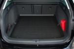 Example - Carbox trunk mat PE rubber Volkswagen Passat Variant (B8) Black (201755000) (2)