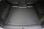 Volkswagen Transporter T6 2015- trunk mat anti slip PE/TPE (VW1T6TM)_product_product