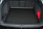 Example - Carbox trunk mat PE rubber Volkswagen Golf VII Variant (5G) Black (201779000) (2)