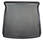 Volkswagen Sharan II (7N) 2010- trunk mat anti slip PE/TPE (VW2SHTM)