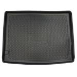 Volkswagen Transporter T5 2003-2015 trunk mat anti slip PE/TPE (VW3T5TM)