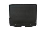 Example - Carbox trunk mat PE rubber Volkswagen Touareg II (7P5) Black (1)