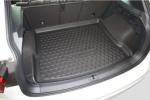 Volkswagen Tiguan II 2015- trunk mat anti slip PE/TPE rubber (VW3TITM)