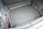 Volkswagen Tiguan II 2015-> trunk mat / kofferbakmat / Kofferraumwanne / tapis de coffre (VW4TITM)