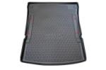 Volkswagen Caddy Maxi (2K) 2007- trunk mat anti slip PE/TPE (VW6CATM)_product_product_product_product_product_product