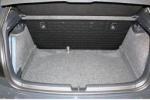 Volkswagen Polo VI (AW) 2017-> trunk mat / kofferbakmat / Kofferraumwanne / tapis de coffre (VW9POTM) (2)