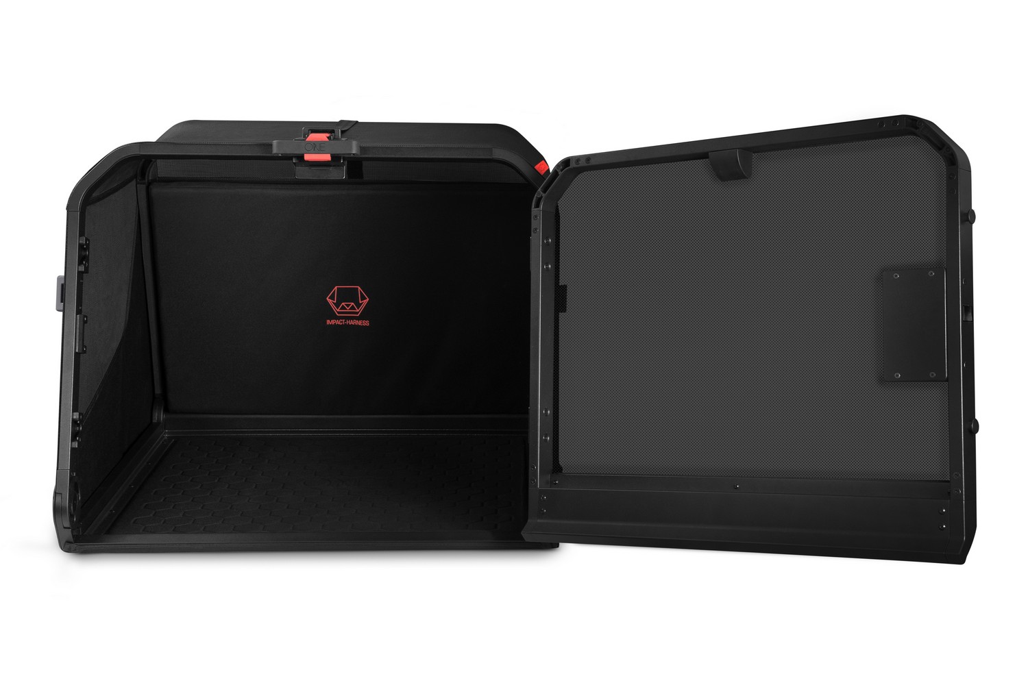 1one1 Origami L dog crate - Hundebox - hondenbench - cage pour chien (3) 1one1 Origami L dog crate - Hundebox - hondenbench - cage pour chien (3)