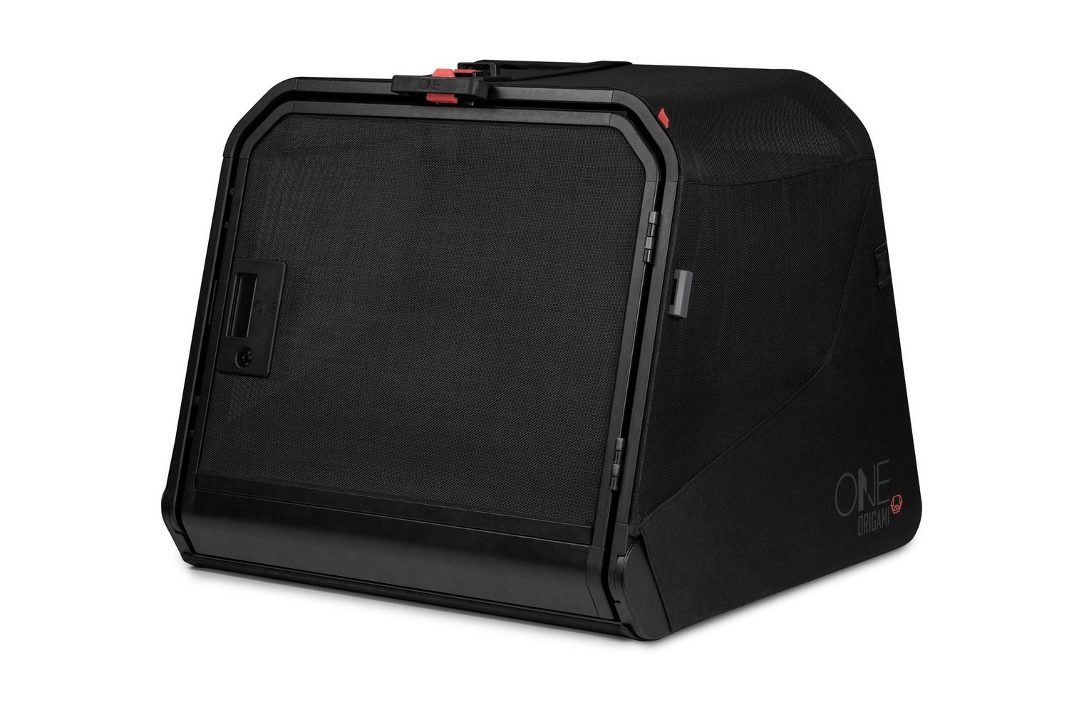 Dog crate suitable for BMW X3 (E83) 2004-2010 1ONE1 Origami M