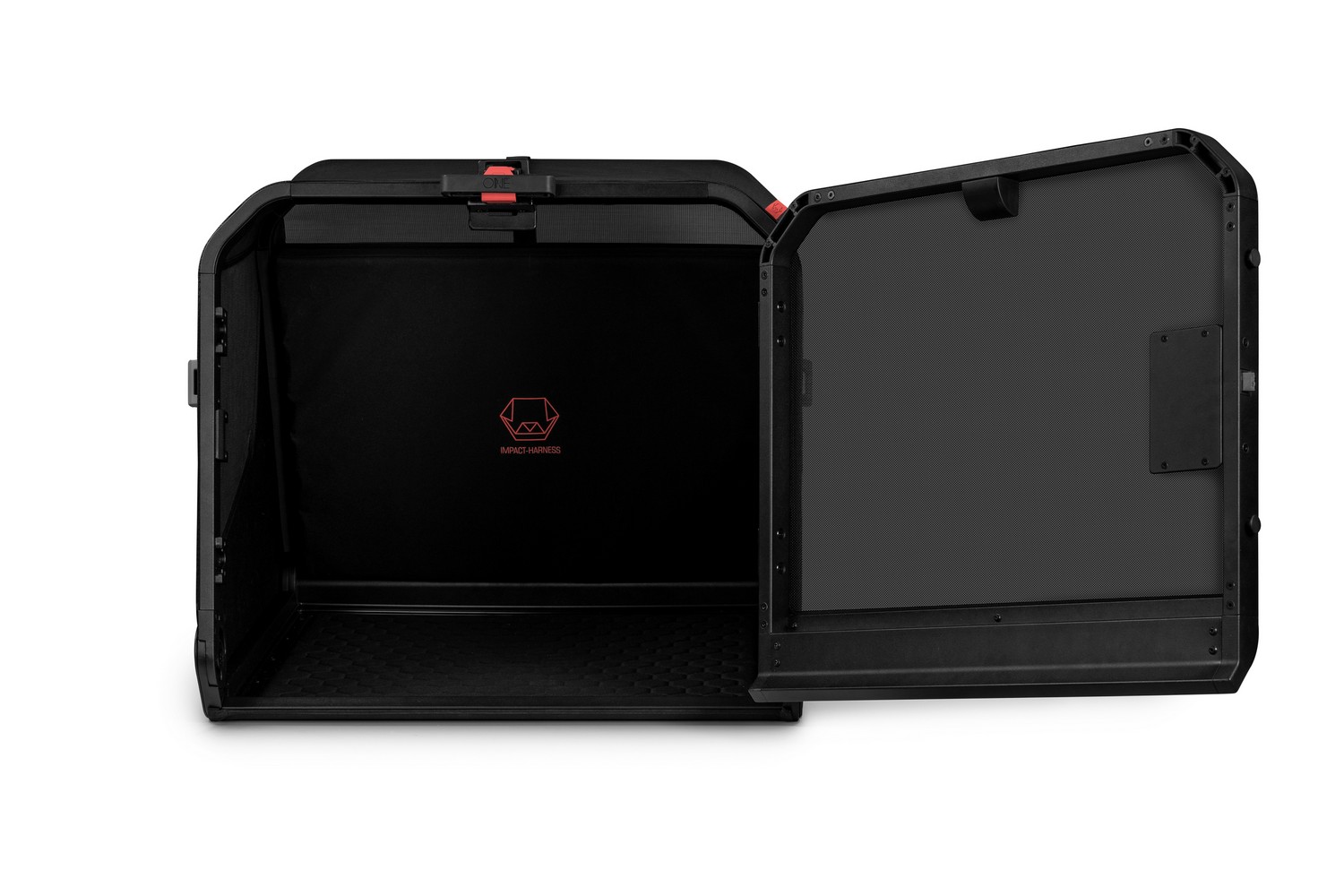 1one1 Origami M dog crate - Hundebox - hondenbench - cage pour chien (3)