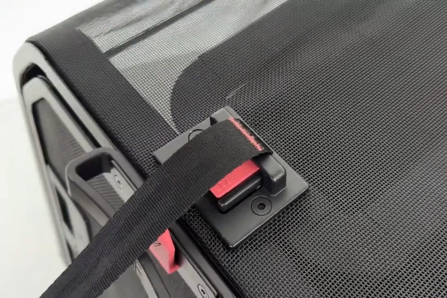 1one1 Origami M dog crate - Hundebox - hondenbench - cage pour chien (7)