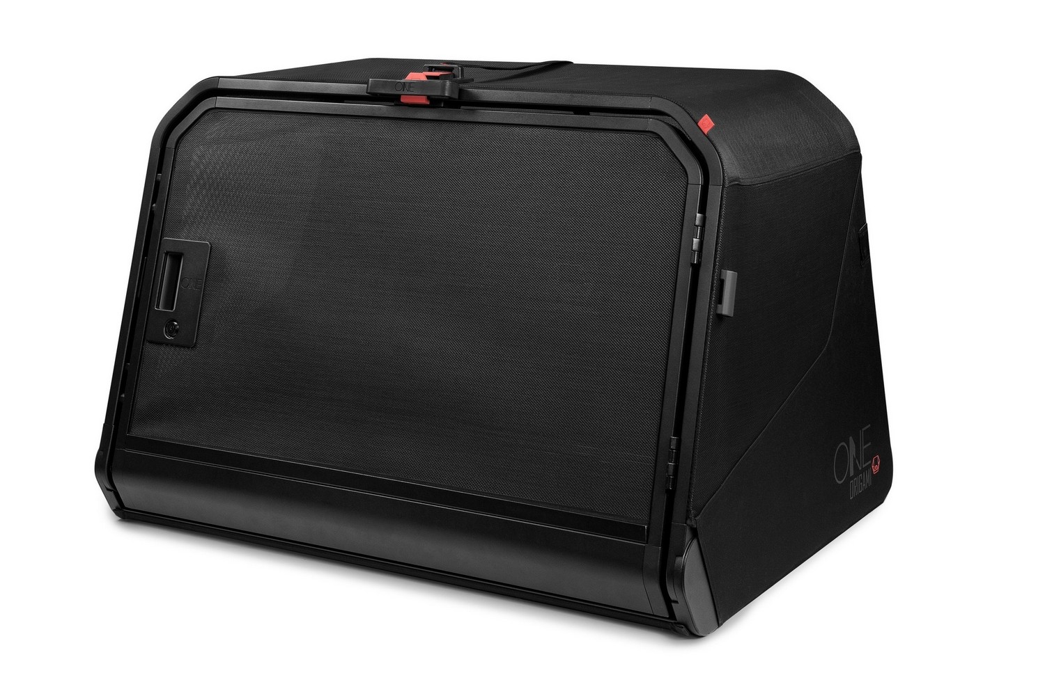 Cage pour chien convient &agrave; Mercedes-Benz Classe B (W246) 2011-2018 5 portes bicorps 1ONE1 Origami XL