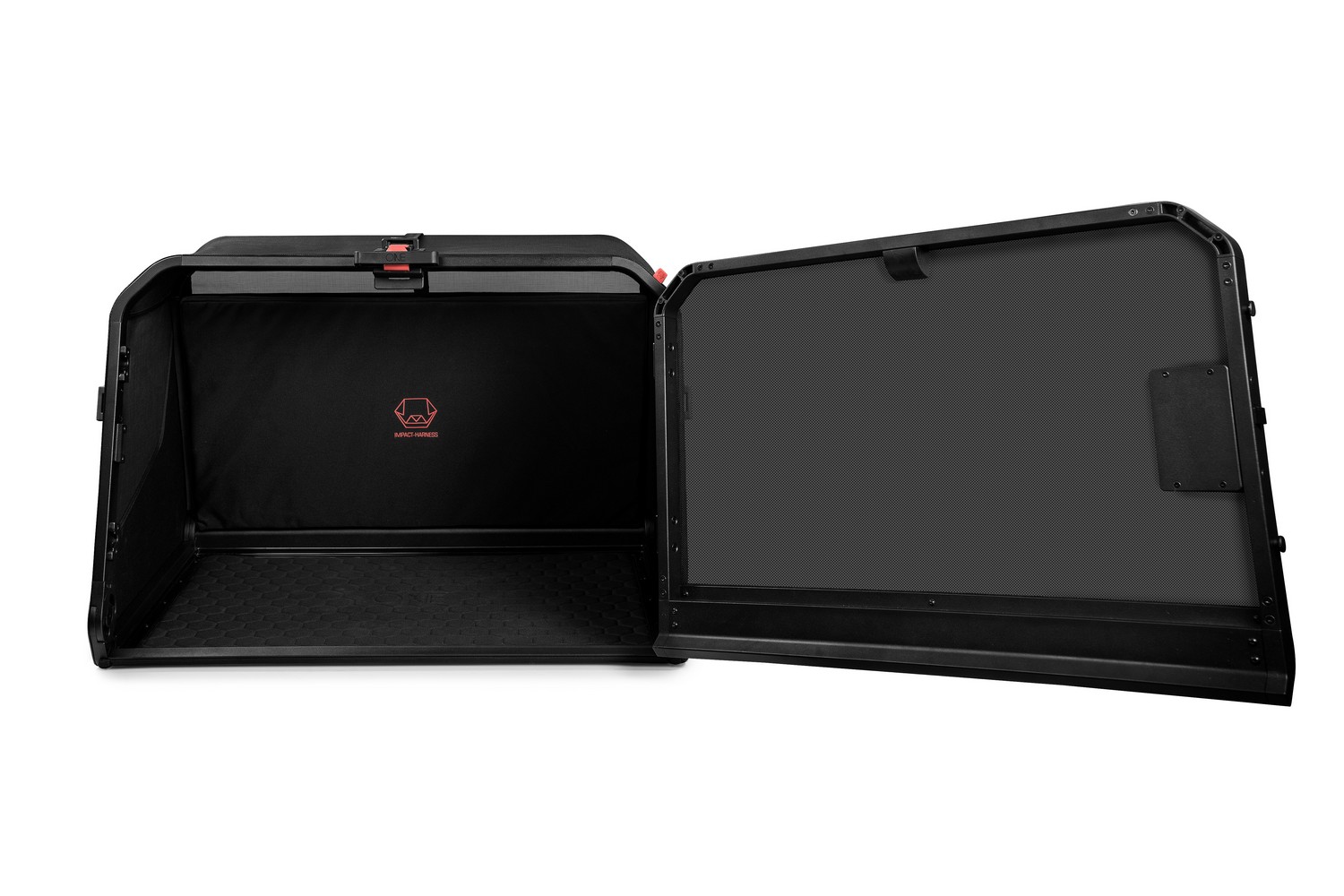 1one1 Origami XL dog crate - Hundebox - hondenbench - cage pour chien (3) 1one1 Origami XL dog crate - Hundebox - hondenbench - cage pour chien (3)