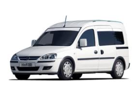 Combo C | 2001-2011