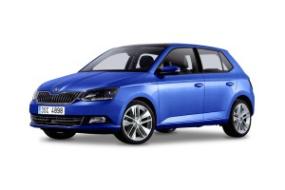 Fabia III (NJ) | 2014-présent