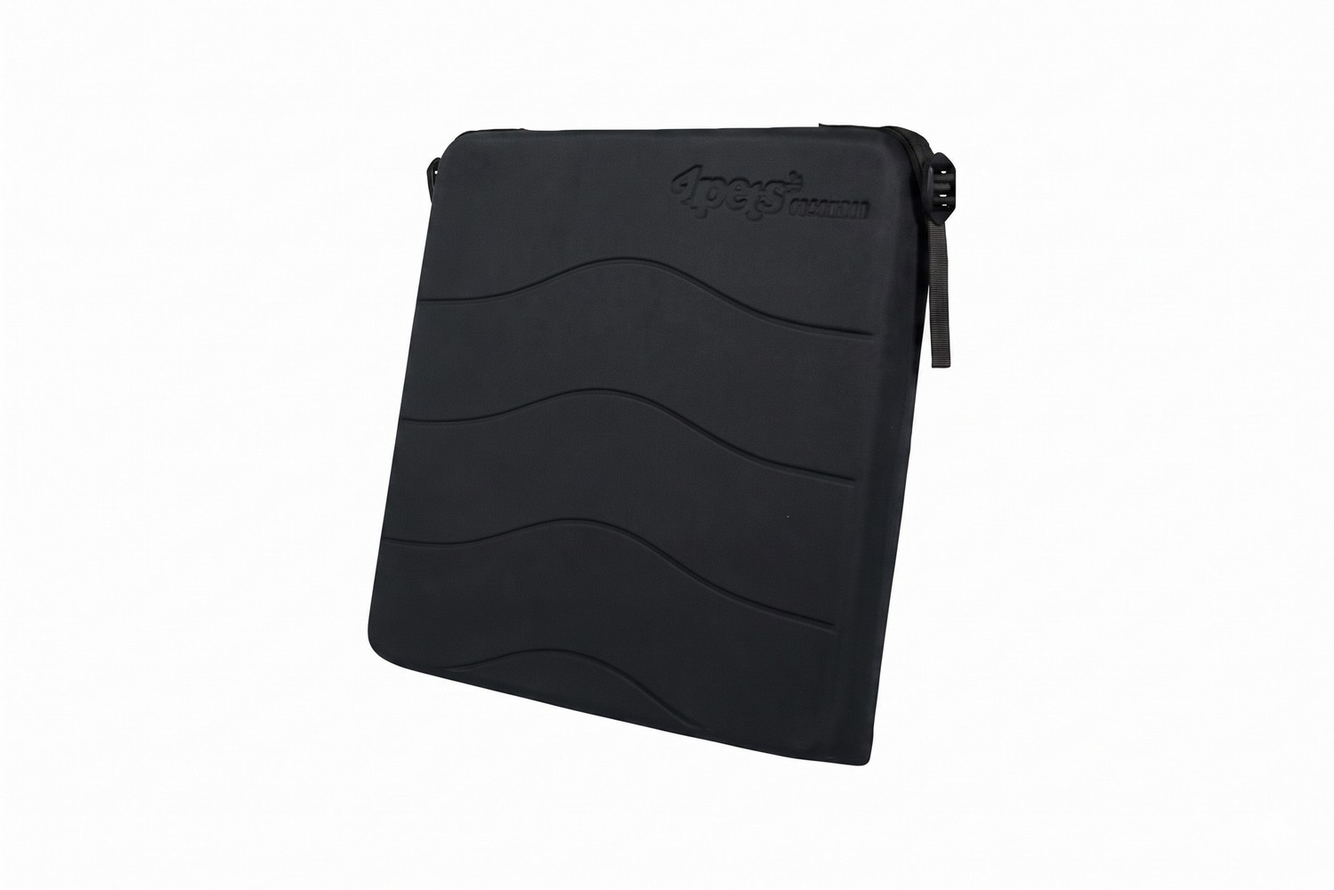 Crash bag 4pets PRO 1 black