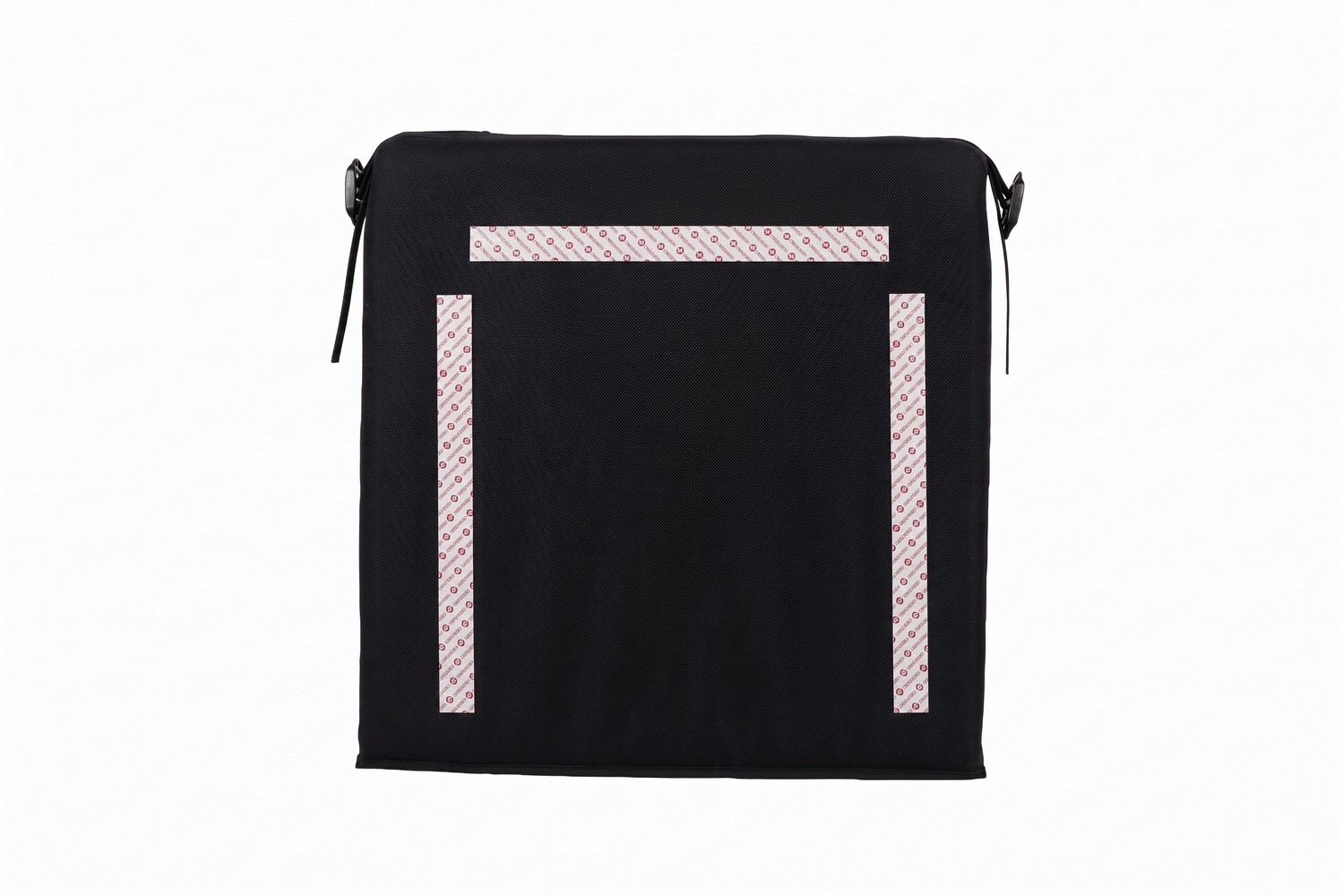 Crash bag 4pets Pro black 4 (4)