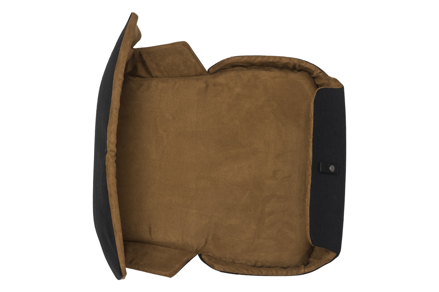 Cushion for 4pets Caree - Smoked Pearl