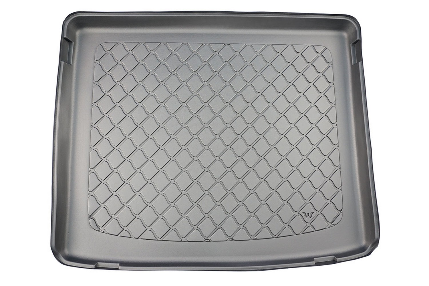 Boot mat suitable for Alfa Romeo Tonale (965) 2022-present Guardliner anti slip PE/TPE rubber