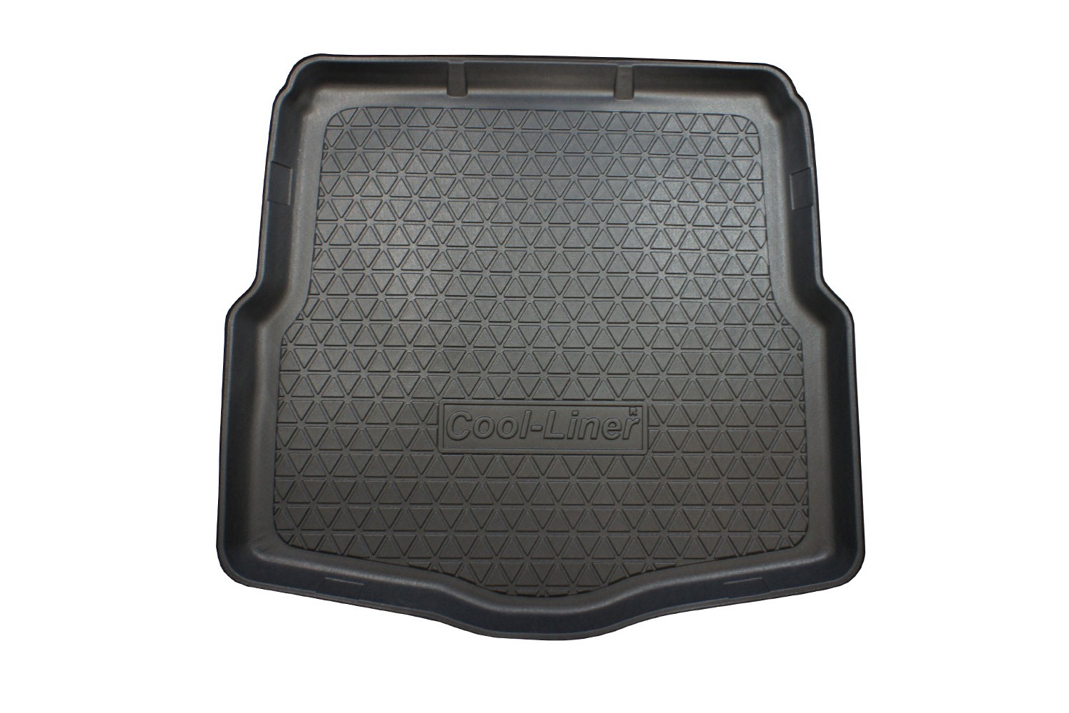 Boot mat suitable for Alfa Romeo 159 Sportwagon 2005-2011 wagon Cool Liner anti slip PE/TPE rubber