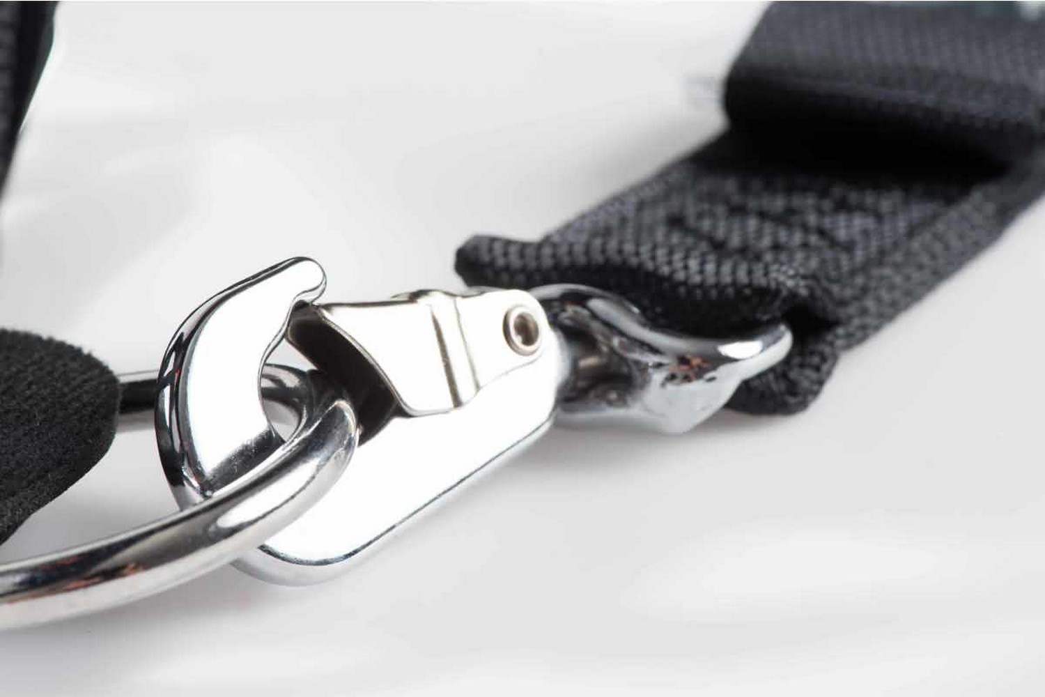 Dog harnessfor the car Allsafe black (3) Dog harnessfor the car Allsafe black (3)