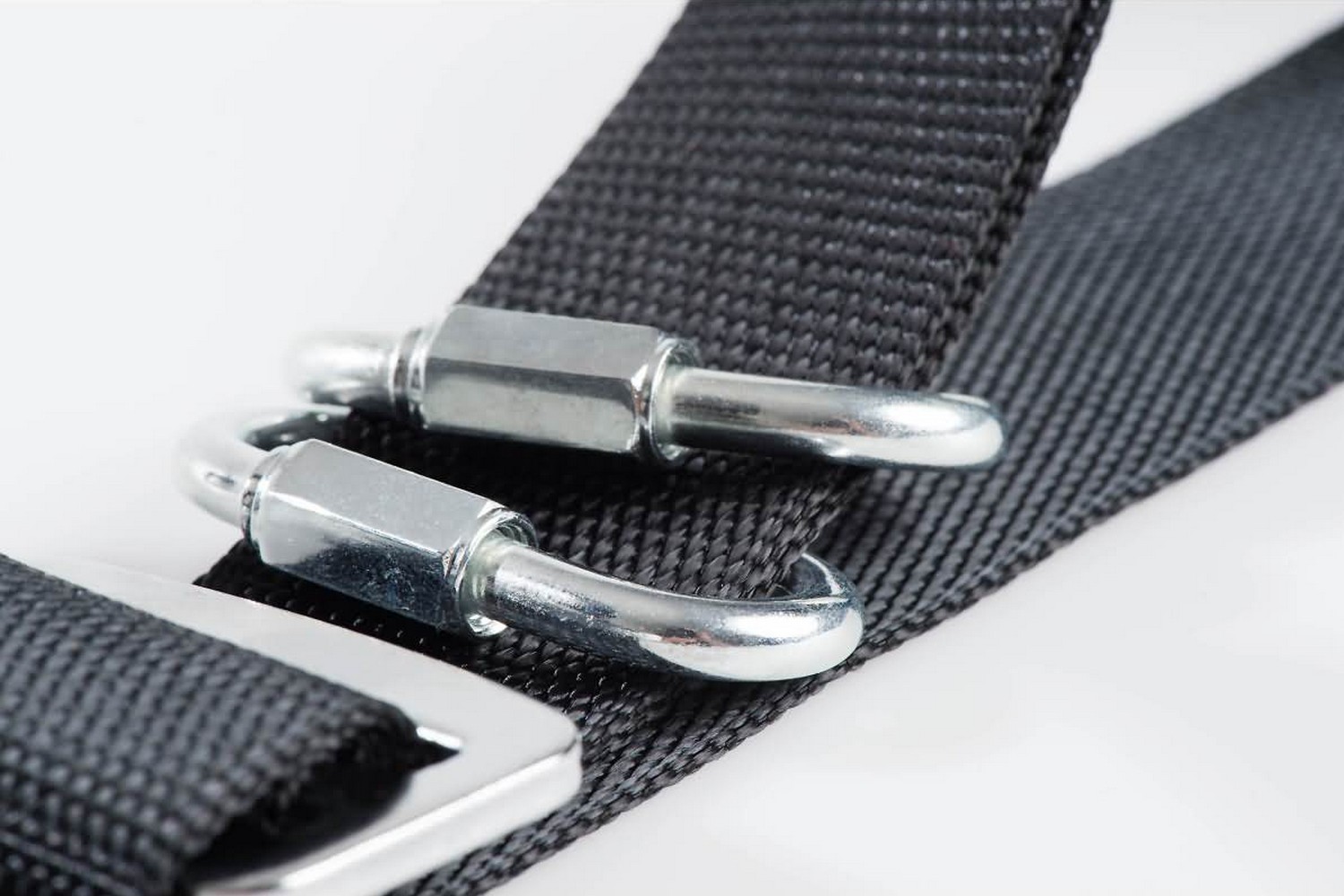 Dog harnessfor the car Allsafe black (4) Dog harnessfor the car Allsafe black (4)