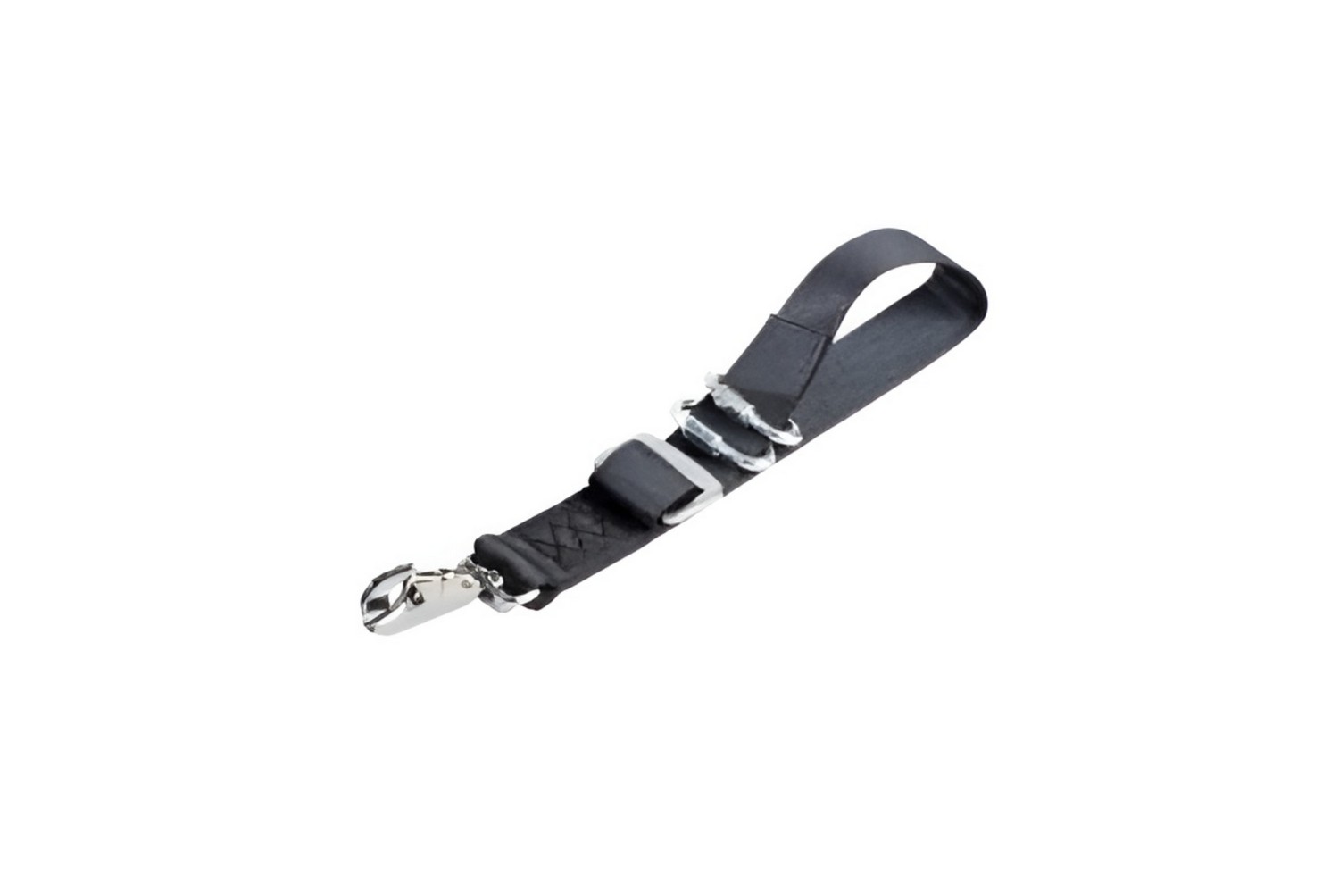 Tether for Allsafe piece of leash