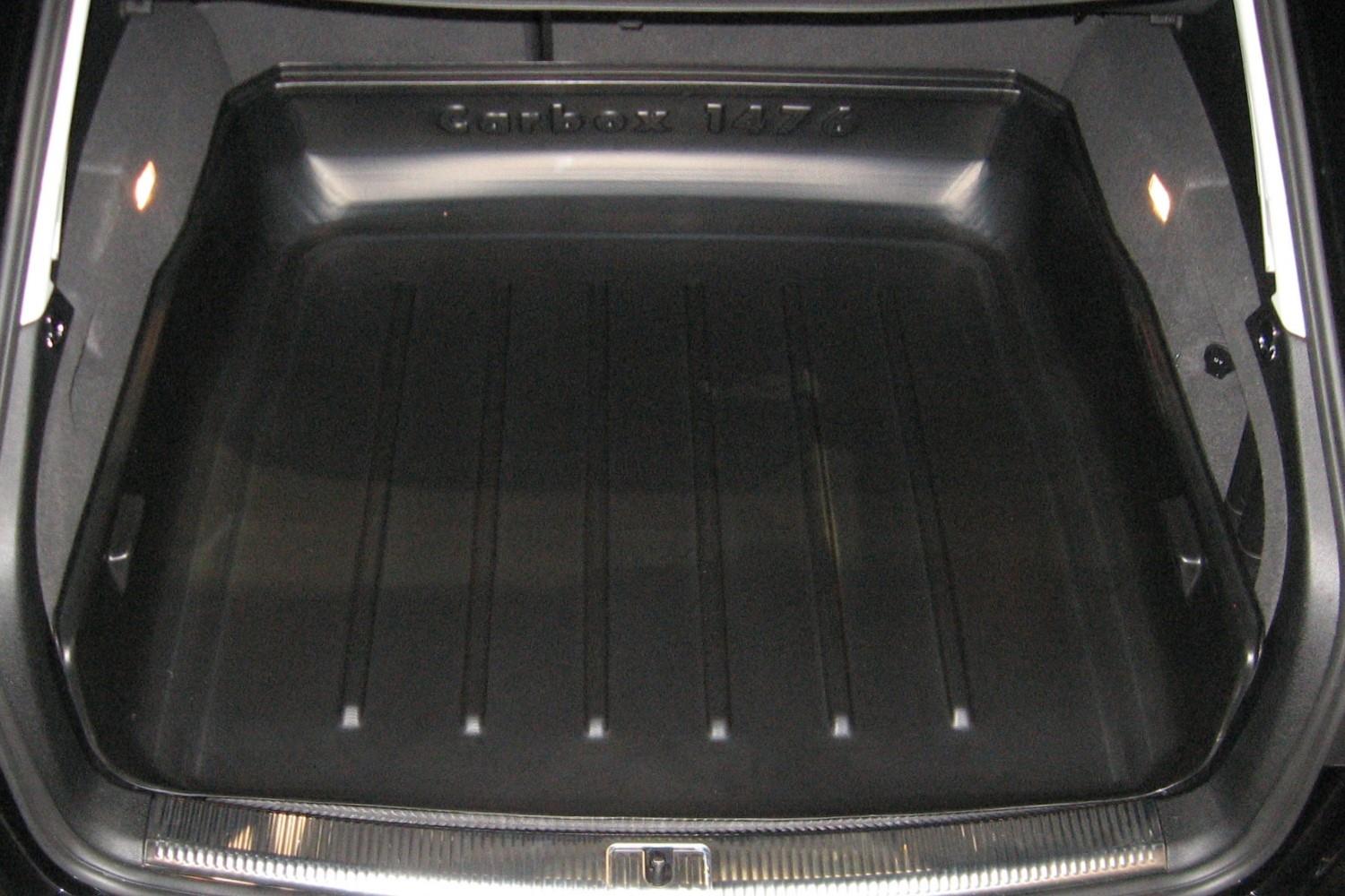 Kofferraumwanne Audi A4 Avant (B8) Carbox Classic